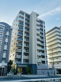 プレサンスロジェ伊丹郷町宮ノ前