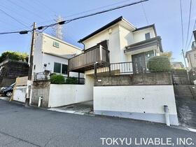 神奈川県横浜市神奈川区羽沢南１丁目