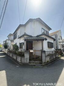 東京都東村山市青葉町２丁目