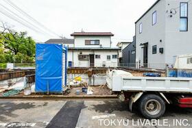埼玉県所沢市弥生町