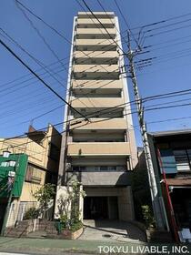 ベルジェンド西所沢