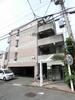 貝塚駅より徒歩6分 築38年5ヶ月 4階建の賃貸物件