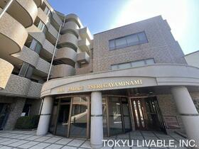 ダイアパレス鶴ケ谷南