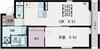 北大宮駅より徒歩5分 3階 新築の賃貸物件