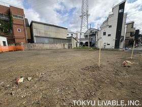 東京都大田区新蒲田３丁目