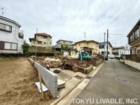 神奈川県横浜市青葉区荏田町
