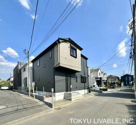 神奈川県横浜市港北区新吉田東５丁目
