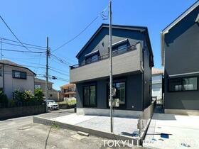 神奈川県横浜市港北区新吉田東５丁目