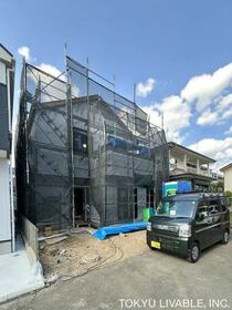 神奈川県横浜市港北区新吉田東５丁目