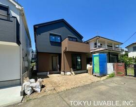神奈川県横浜市港北区新吉田東５丁目