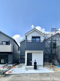 神奈川県横浜市港北区新吉田東５丁目
