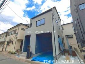 埼玉県朝霞市栄町２丁目