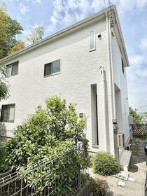 神奈川県川崎市麻生区王禅寺