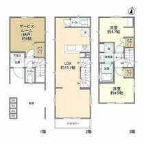 間取り：213141453354