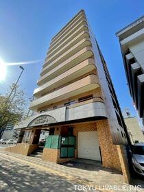 ダイアパレス大通東第３