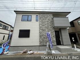 東京都西東京市南町１丁目