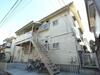 鈴木コーポ 2階 築37年11ヶ月の賃貸物件