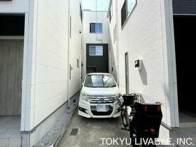 神奈川県横浜市西区中央２丁目