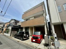 埼玉県和光市南１丁目