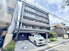 プレサンスロジェ京都西陣