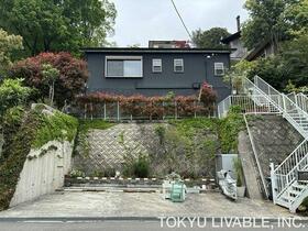 兵庫県西宮市甲陽園目神山町