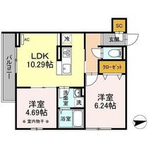 間取り：213145858560