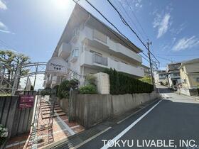 ノバカネイチグランドゥビュー学園前Ａ棟