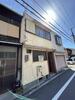 出屋敷駅より徒歩8分 築49年6ヶ月の賃貸物件