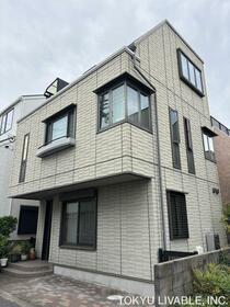 兵庫県芦屋市西蔵町