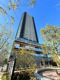 ザ・タワー十条