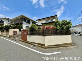 神奈川県横浜市栄区鍛冶ケ谷２丁目