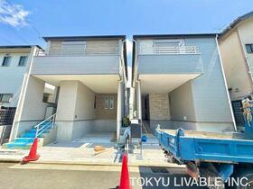 神奈川県横浜市緑区長津田１丁目