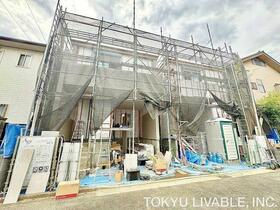 神奈川県横浜市緑区長津田１丁目