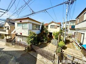 神奈川県横浜市神奈川区斎藤分町