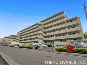 浦和南パークホームズ弐番館