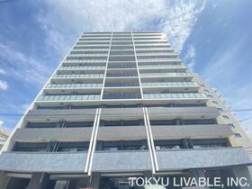 プレサンスロジェ名古屋浅間町ザ・レジデンス