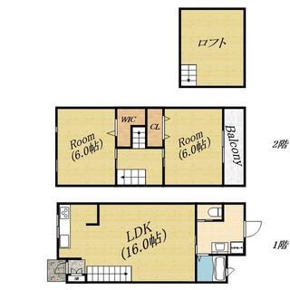 間取り：227103003751