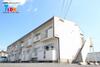 アネックス石川A棟の賃貸物件