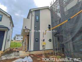 東京都国分寺市北町３丁目