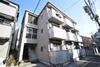 北千住駅より徒歩5分 2階 築19年4ヶ月の賃貸物件
