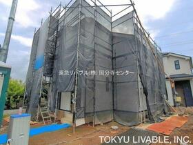 東京都国分寺市北町３丁目