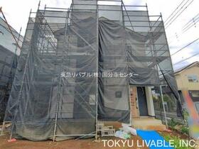 東京都国分寺市北町３丁目