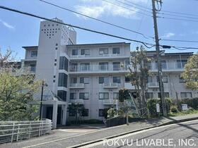 コモア六浦５番館