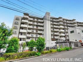 磯子スカイマンション