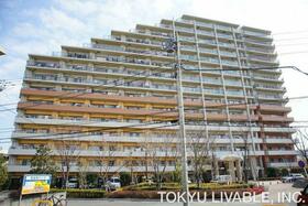 京急シティ追浜Ｌーウィング