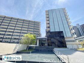 クラッシィハウス京都六地蔵ゲートテラス・ゲートタワー