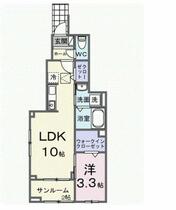 間取り：211065185411