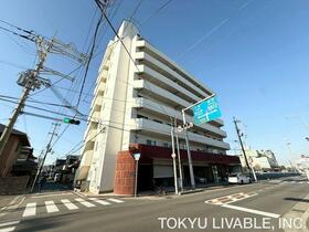 大北マンション
