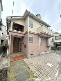 東京都練馬区谷原１丁目