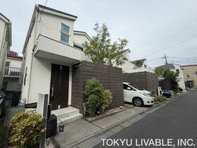 東京都杉並区堀ノ内３丁目